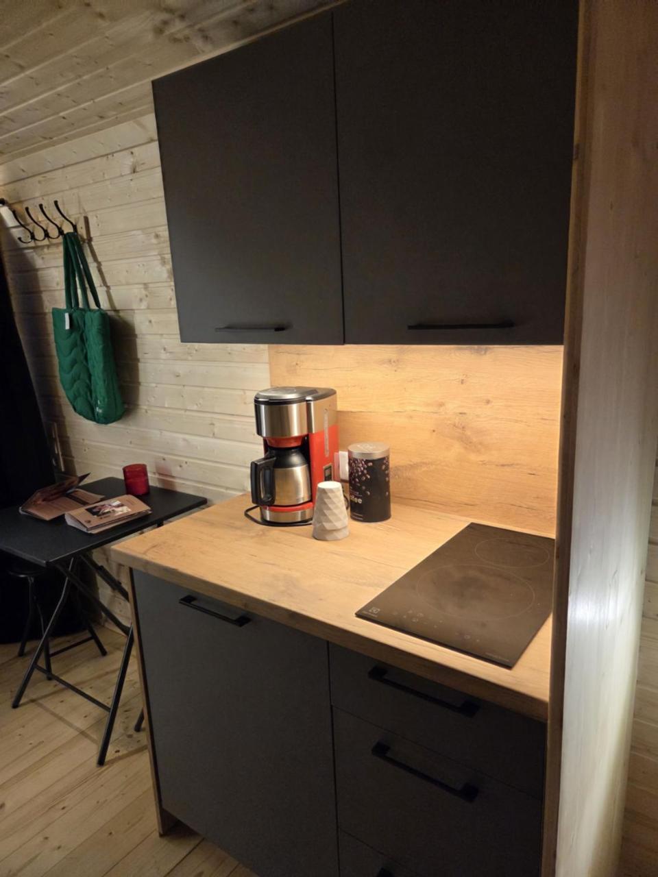 les cabanes du tertre - 3