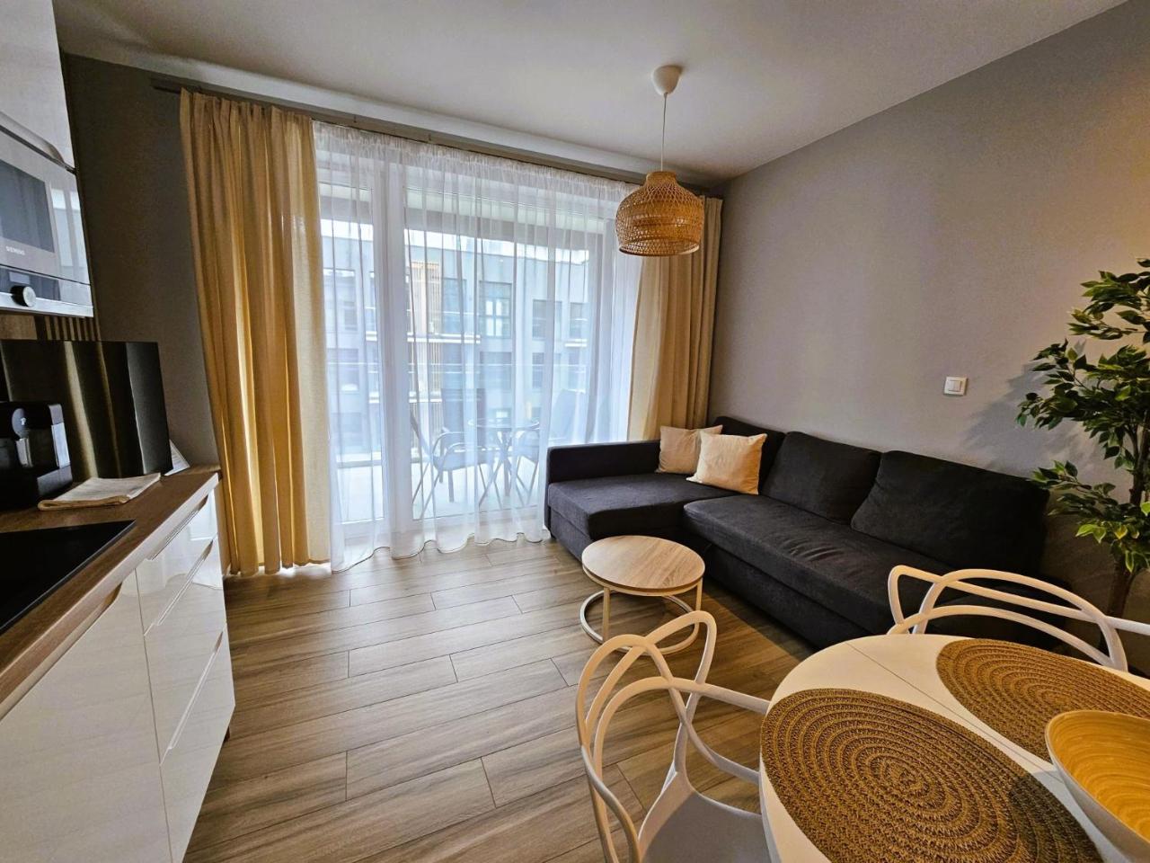 Apartament Laguna Beskidów - Zarzecze - 3