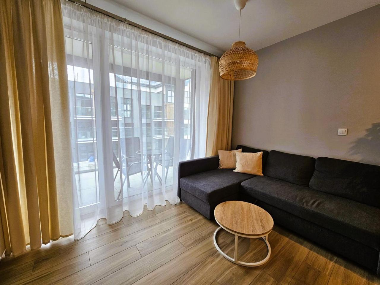 Apartament Laguna Beskidów - Zarzecze - 4