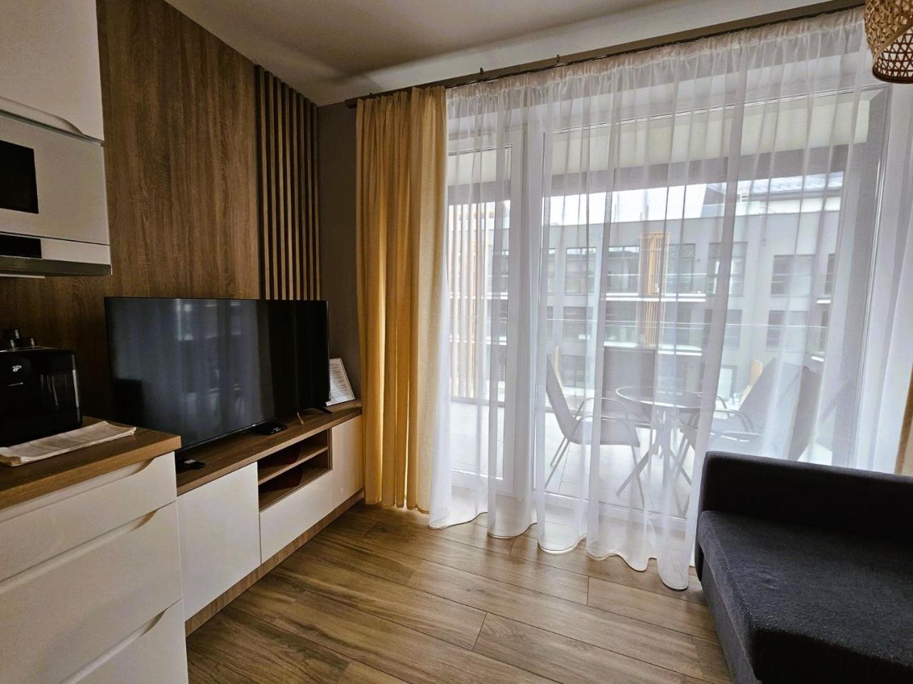 Apartament Laguna Beskidów - Zarzecze - 5