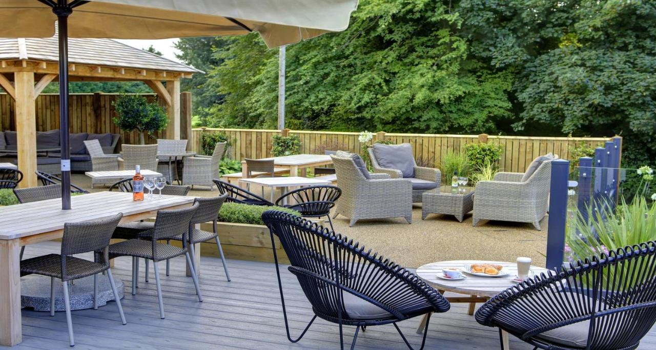 Best Western Plus Ullesthorpe Court Hotel & Golf Club - 2