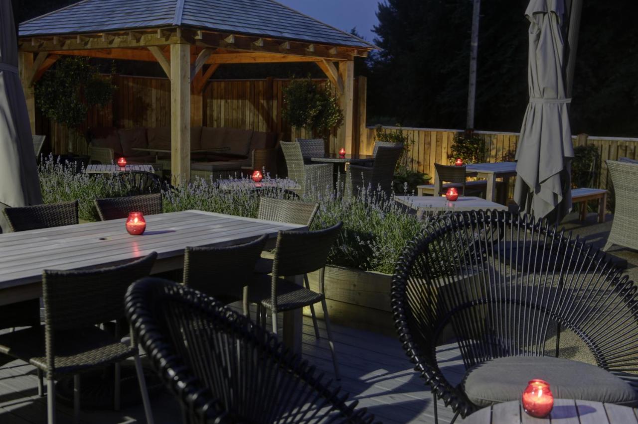 Best Western Plus Ullesthorpe Court Hotel & Golf Club - 3