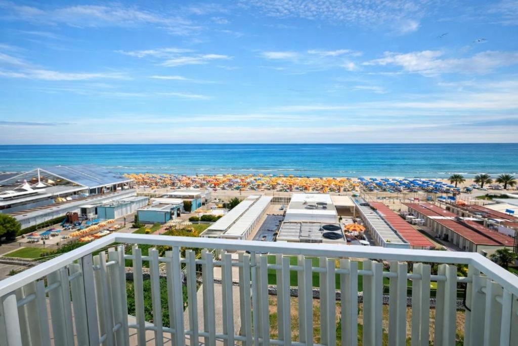 Hotel ABA FRONTE MARE - 6