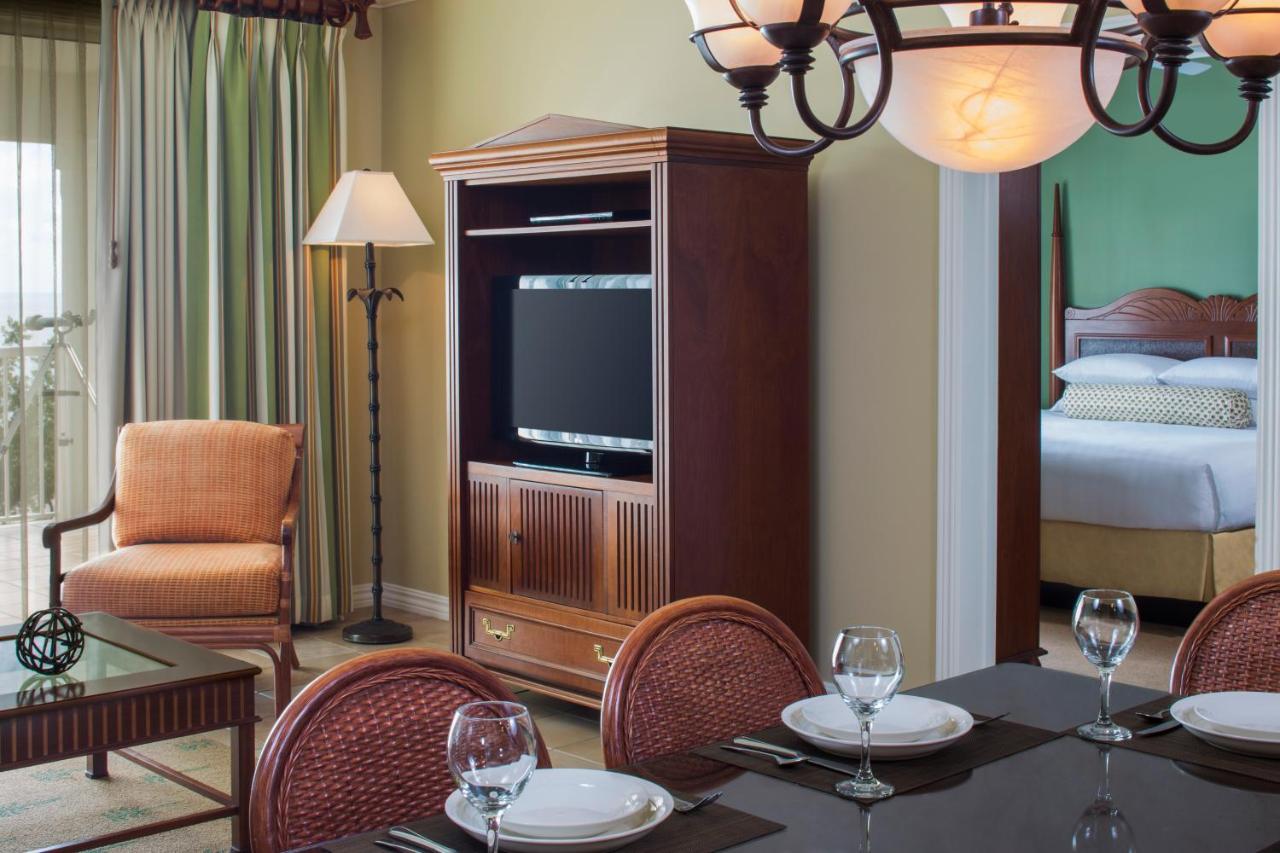 Hyatt Vacation Club at Windward Pointe - 2