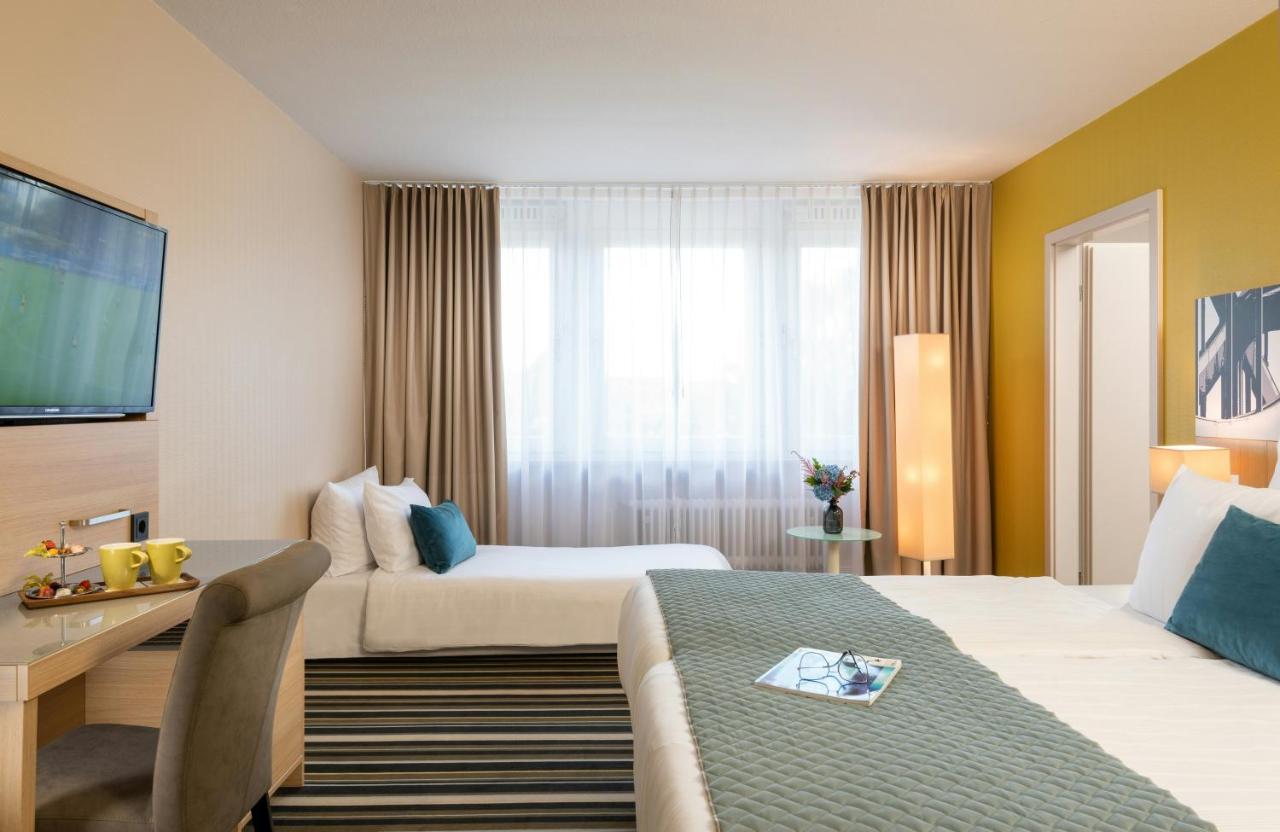Leonardo Hotel Hamburg Elbbrücken photo 4