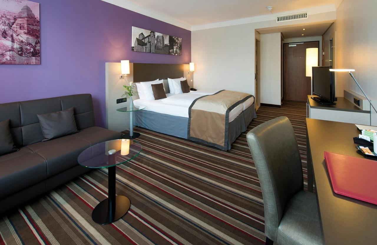 Leonardo Hotel Monchengladbach photo 2
