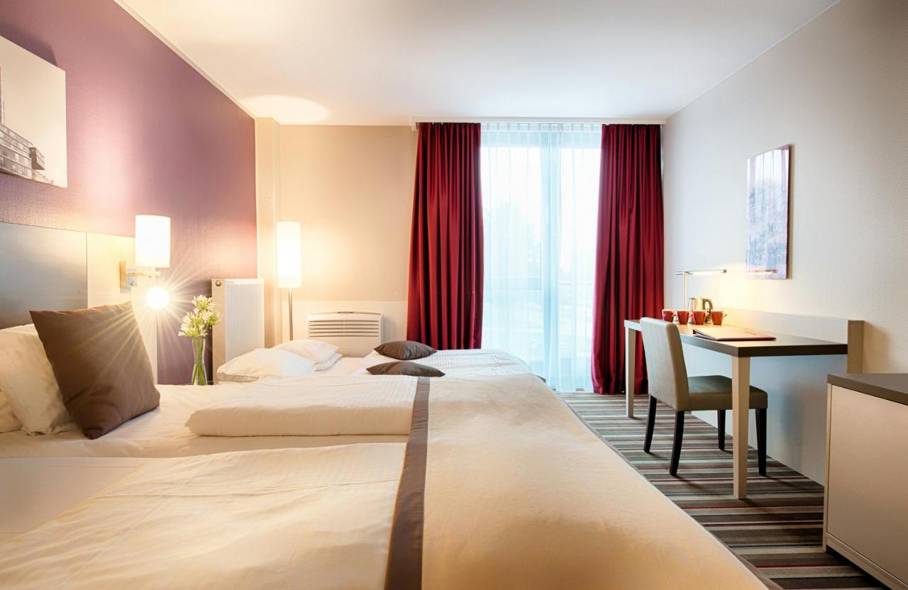 Leonardo Hotel Hannover Airport photo 2