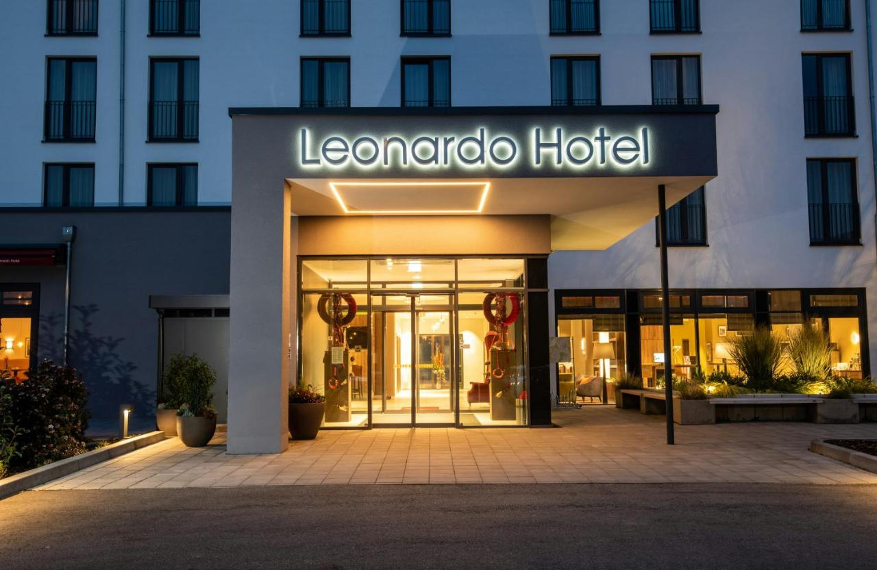 Foto - Leonardo Hotel Bad Kreuznach