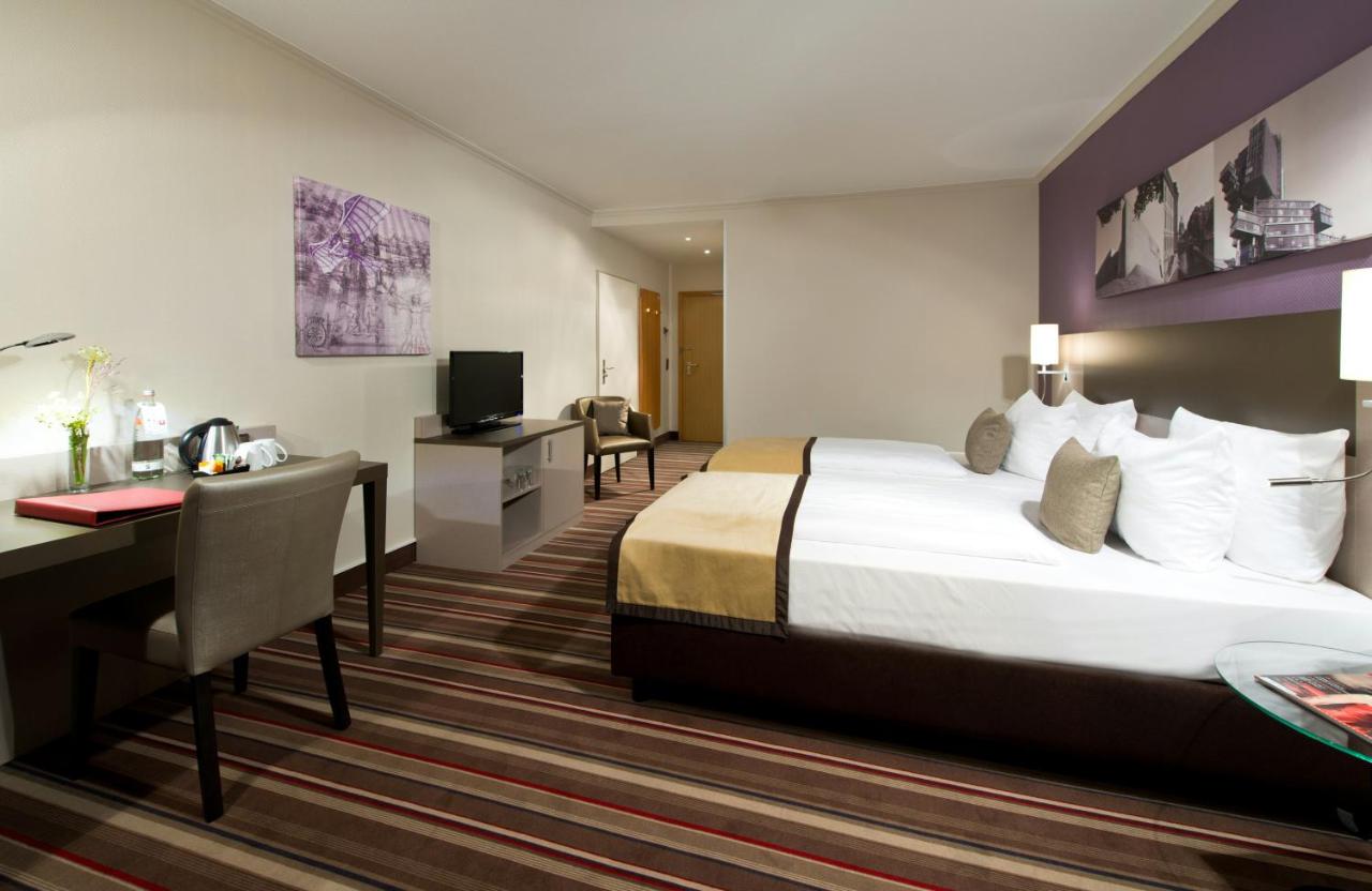 Leonardo Hotel Hannover Airport photo 3