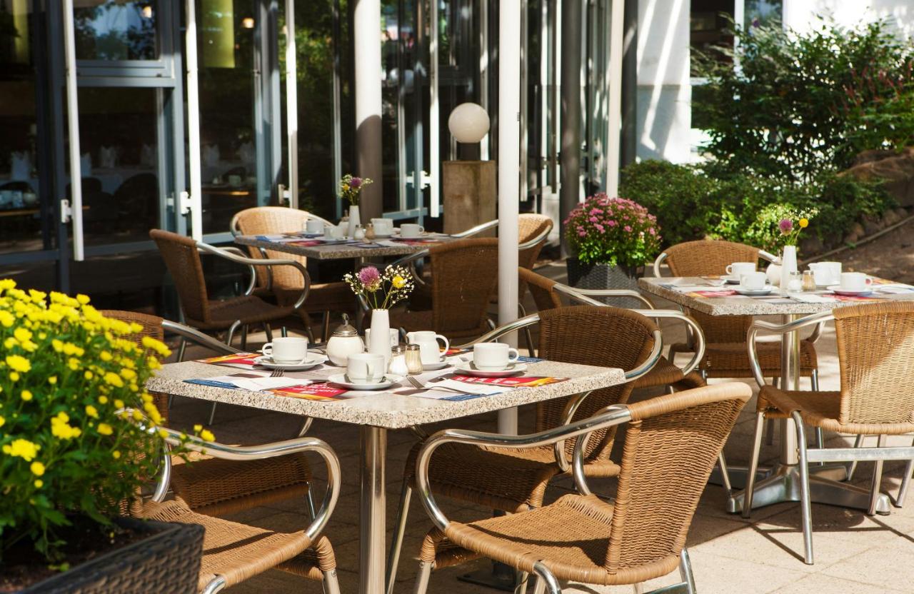 Hotel Magdeburg City Center by Leonardo Hotels photo 3
