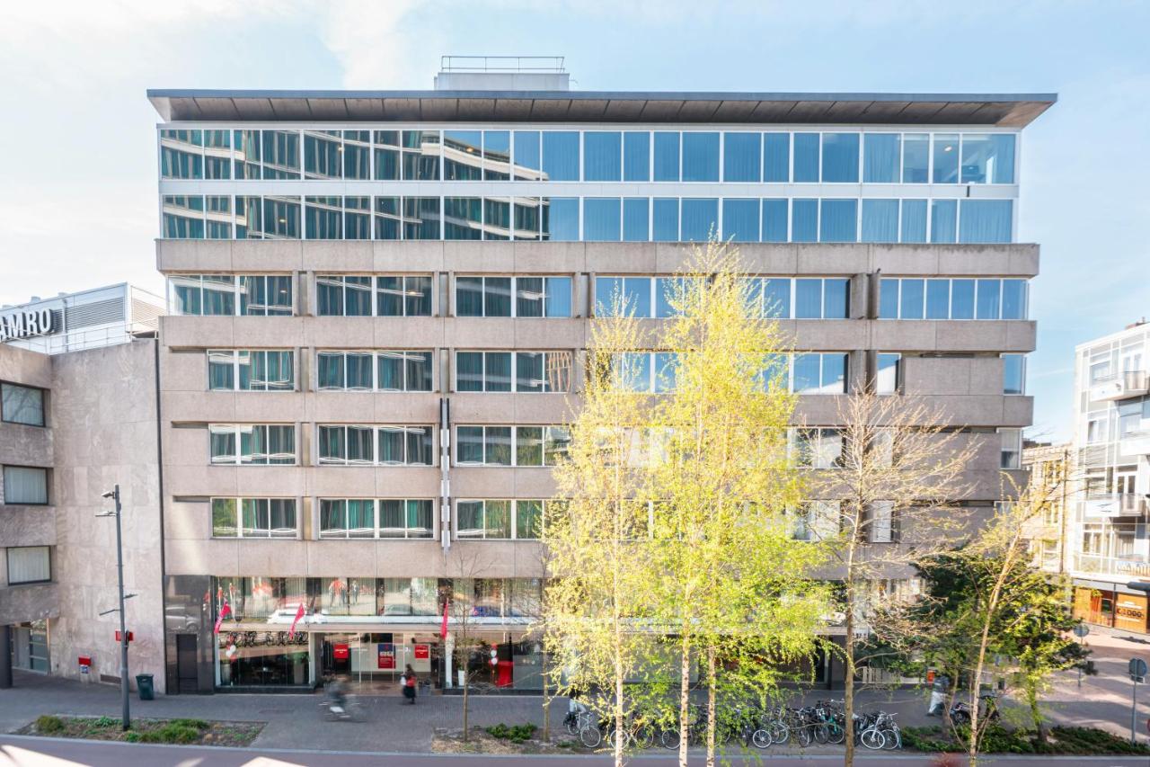Leonardo Hotel Eindhoven City Center - 4