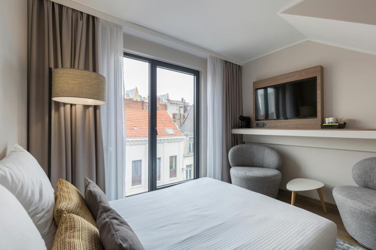 Foto - Leonardo Hotel Antwerpen