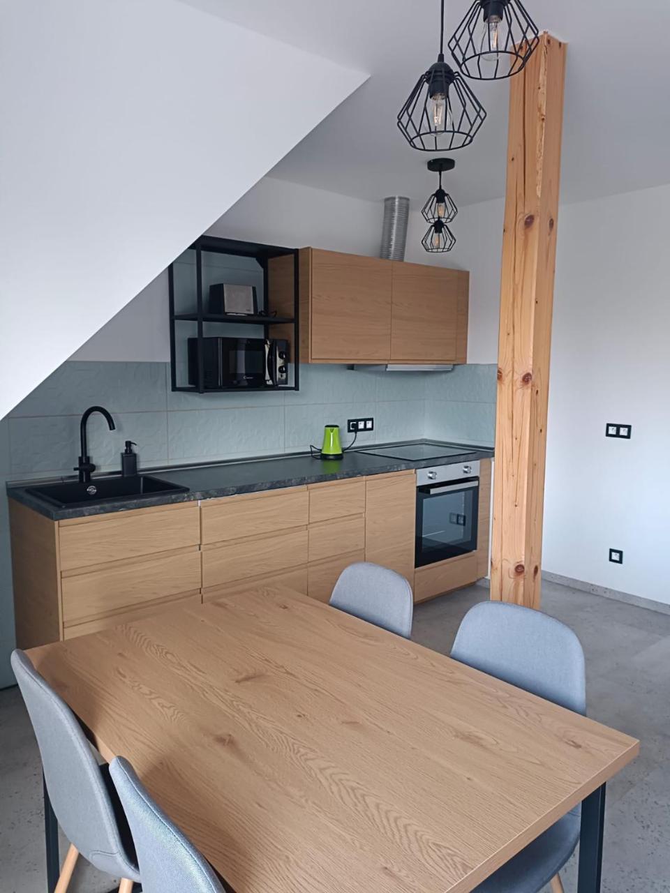 Apartmány Pražírna Drahonice - Oltyně - 4