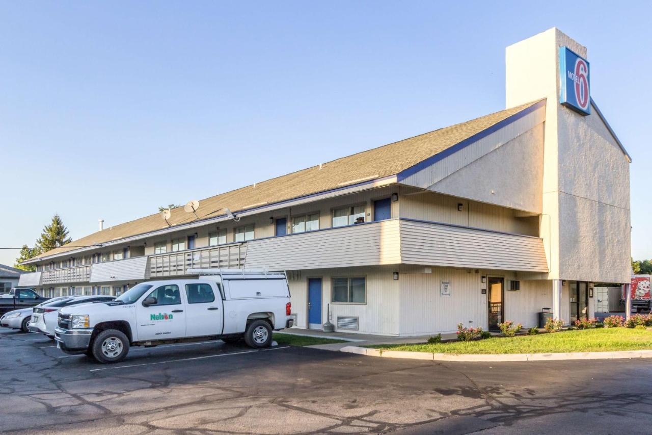 Motel 6-Grove City, OH