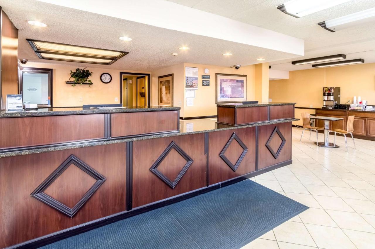 Motel 6-Grove City, OH photo 2