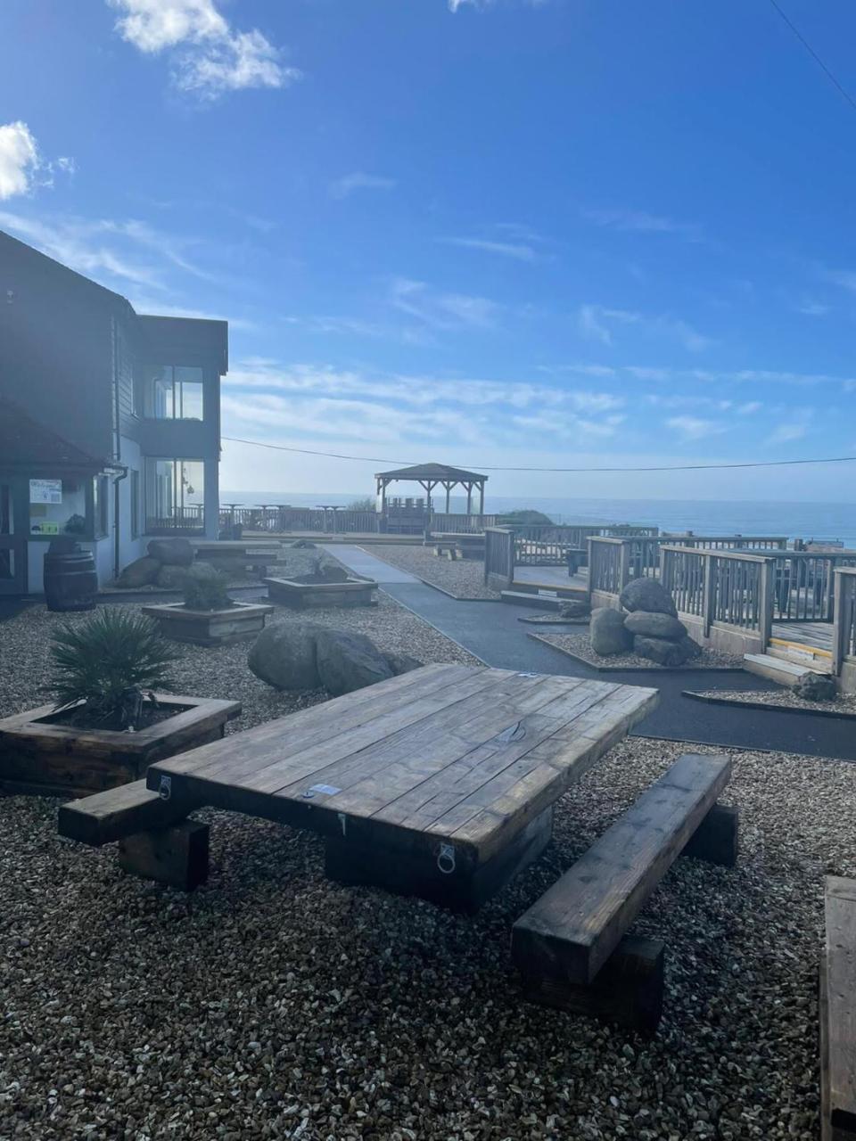 Widemouth Manor Hotel - 4