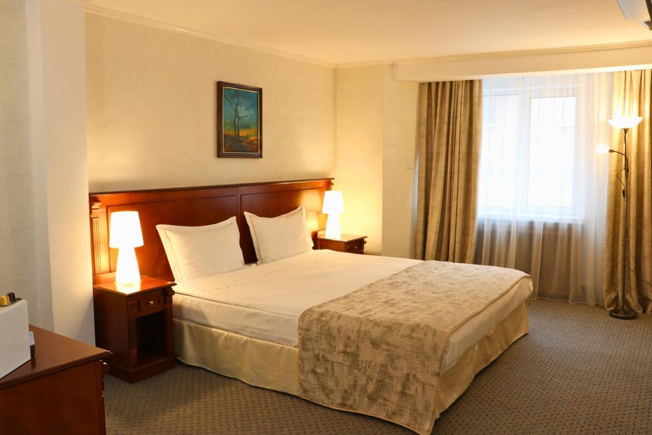 Hotel Palas - 5