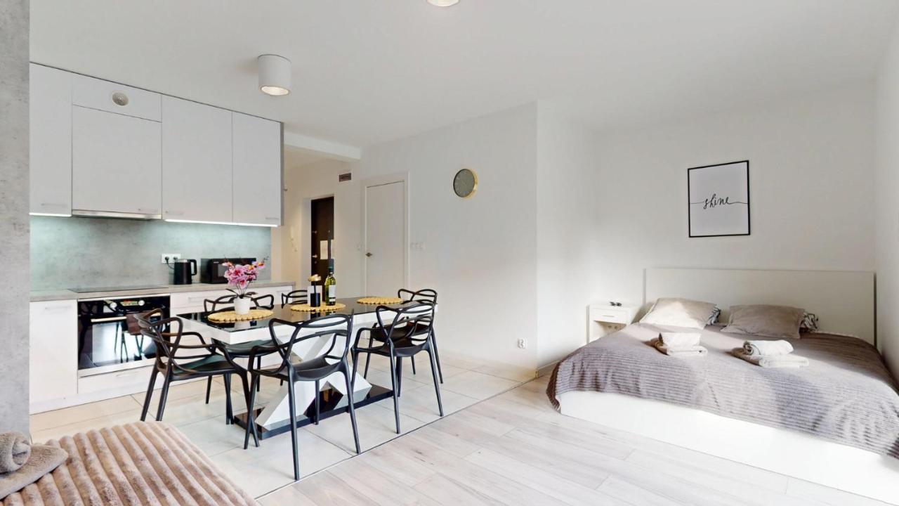 Apartament Fibra Grande - 2