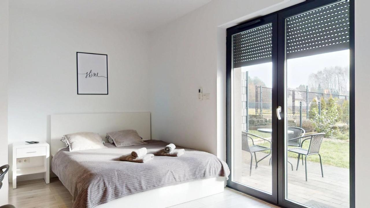Apartament Fibra Grande - 5