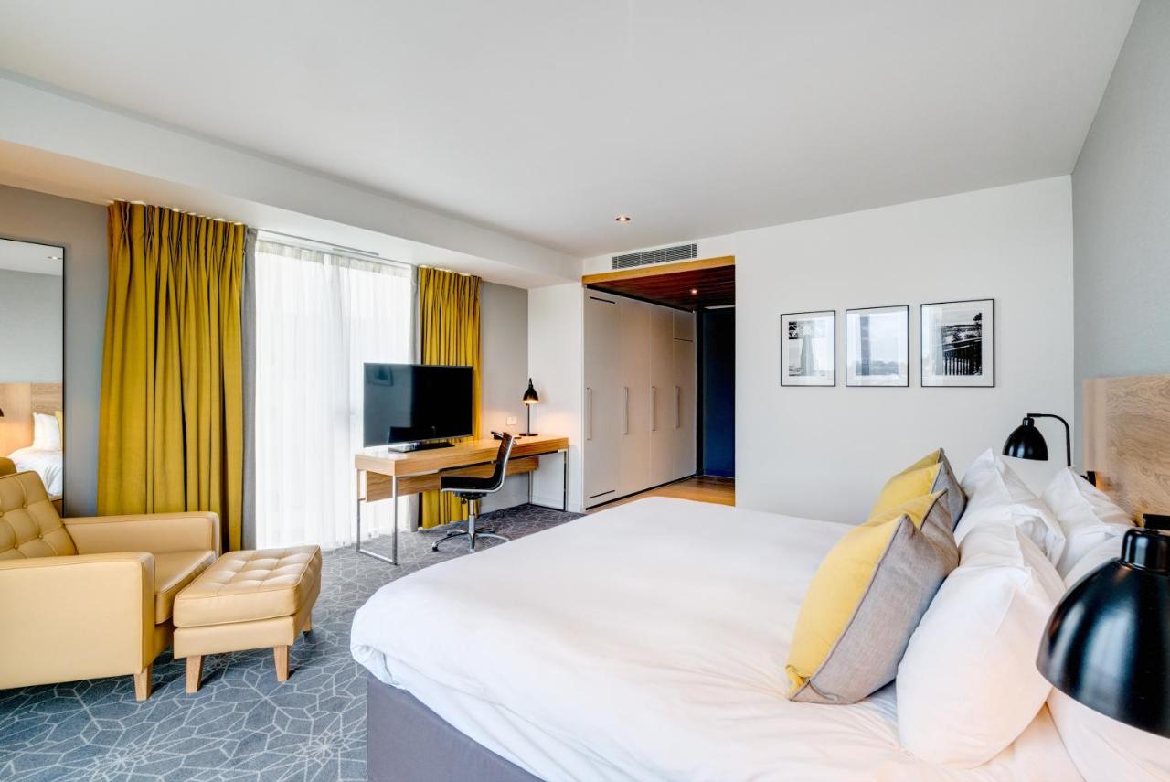 Apex City Quay Hotel & Spa - 2