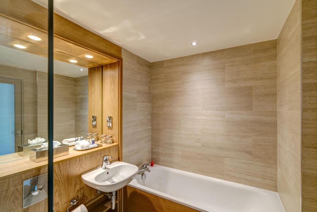 Apex City Quay Hotel & Spa - 5