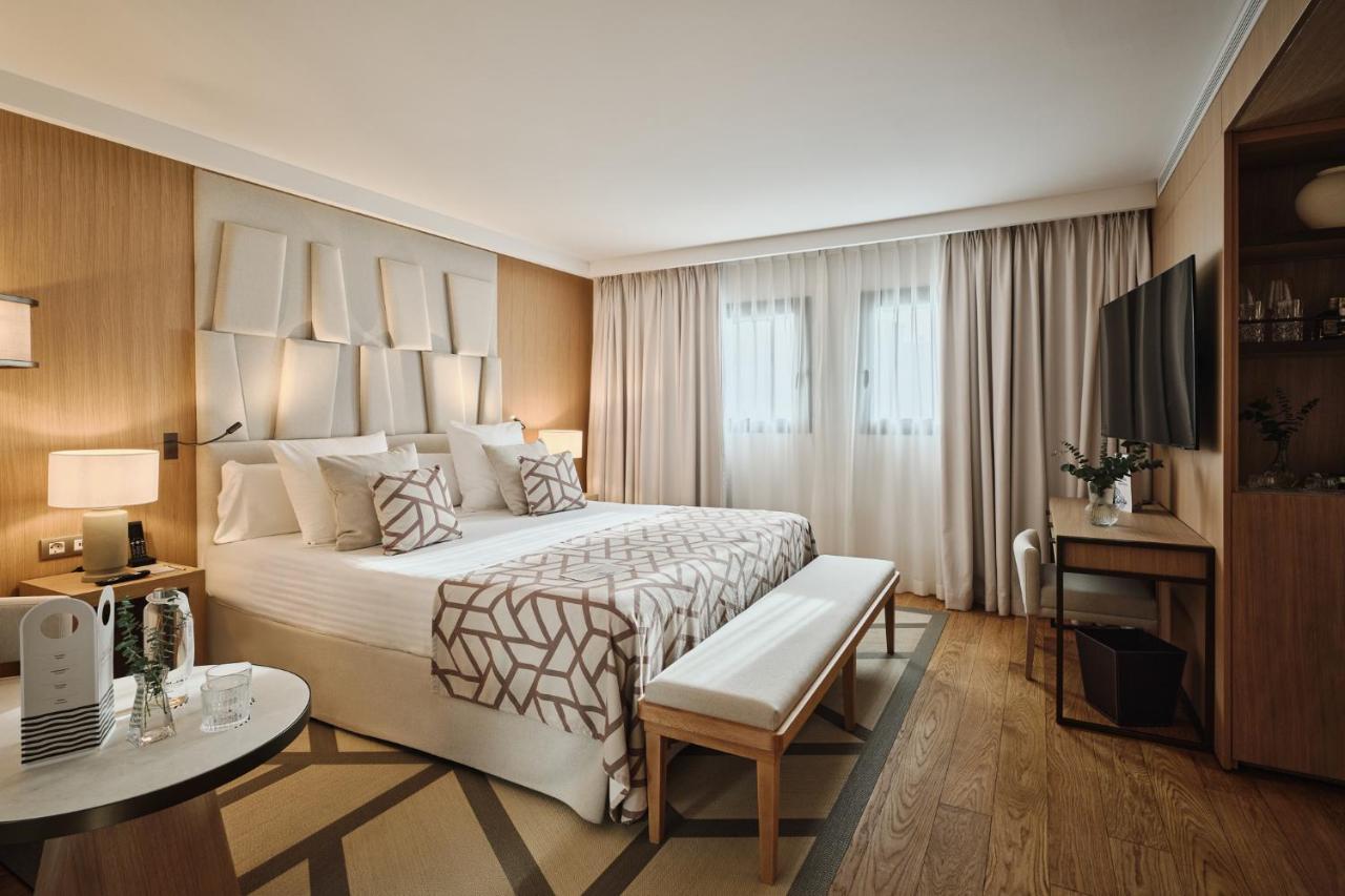 Hospes Palau de La Mar, Valencia, a Member of Design Hotels - 2