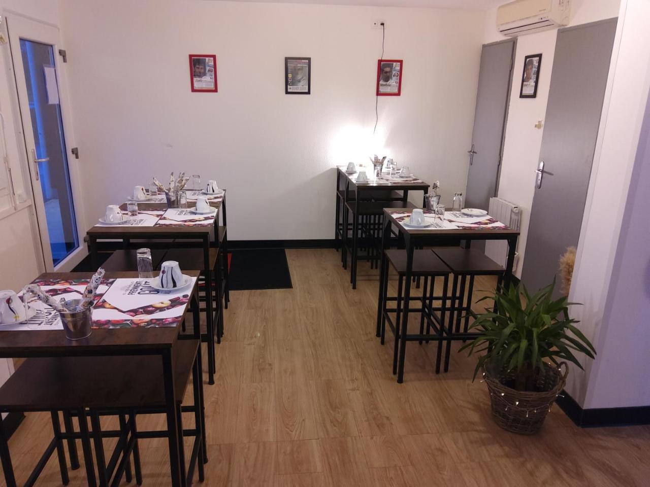 Enzo Hotels Loudeac photo 3