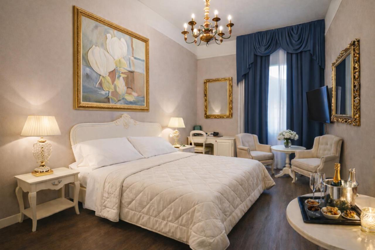 Photo - Hotel Ristorante Ala d'Oro