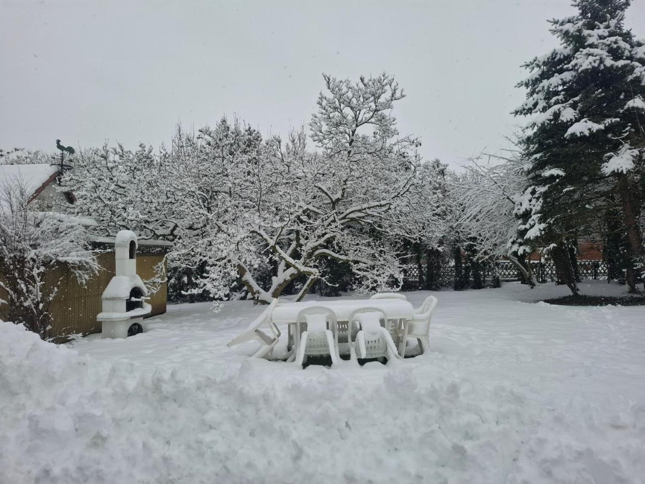 Ferienhaus Stani - 3