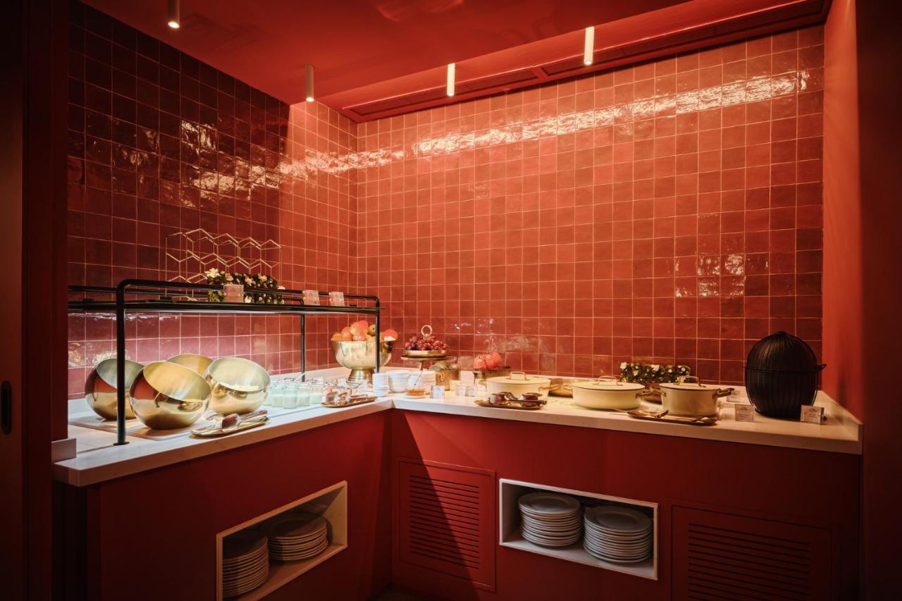 Hospes Palau de La Mar, Valencia, a Member of Design Hotels - 4