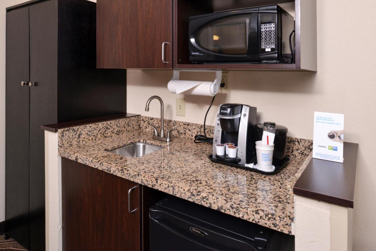 Foto - Holiday Inn Express & Suites Washington - Meadow Lands by IHG