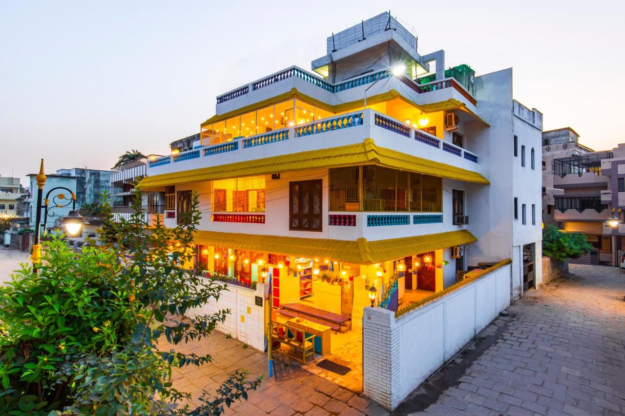 Foto - goSTOPS Lite Varanasi