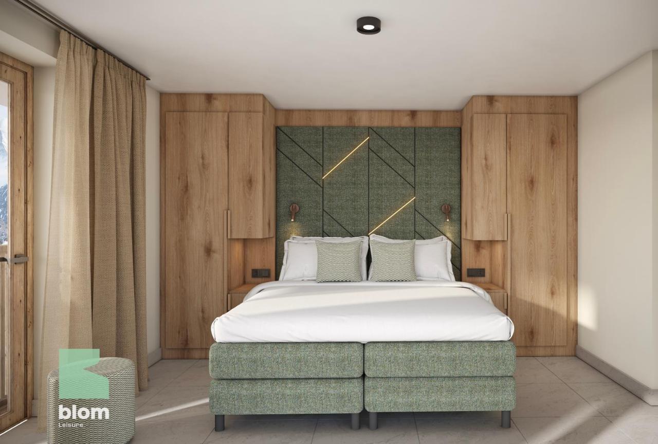 Foto - Kitzhorn Suites