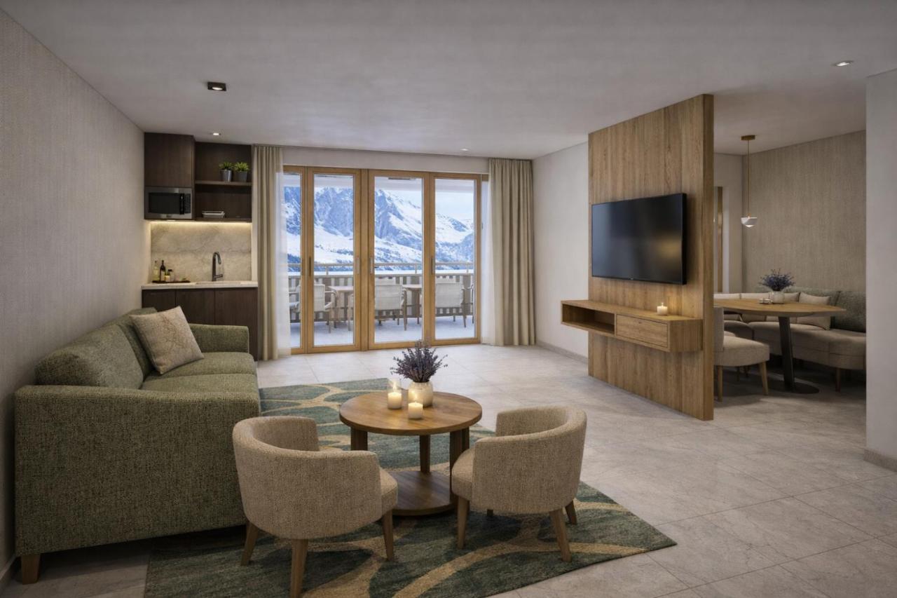 Foto - Kitzhorn Suites