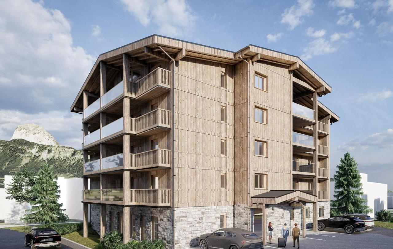 Foto - Kitzhorn Suites