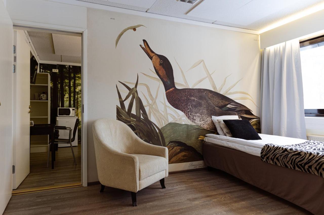 Hotel Sorsanpesä - 2