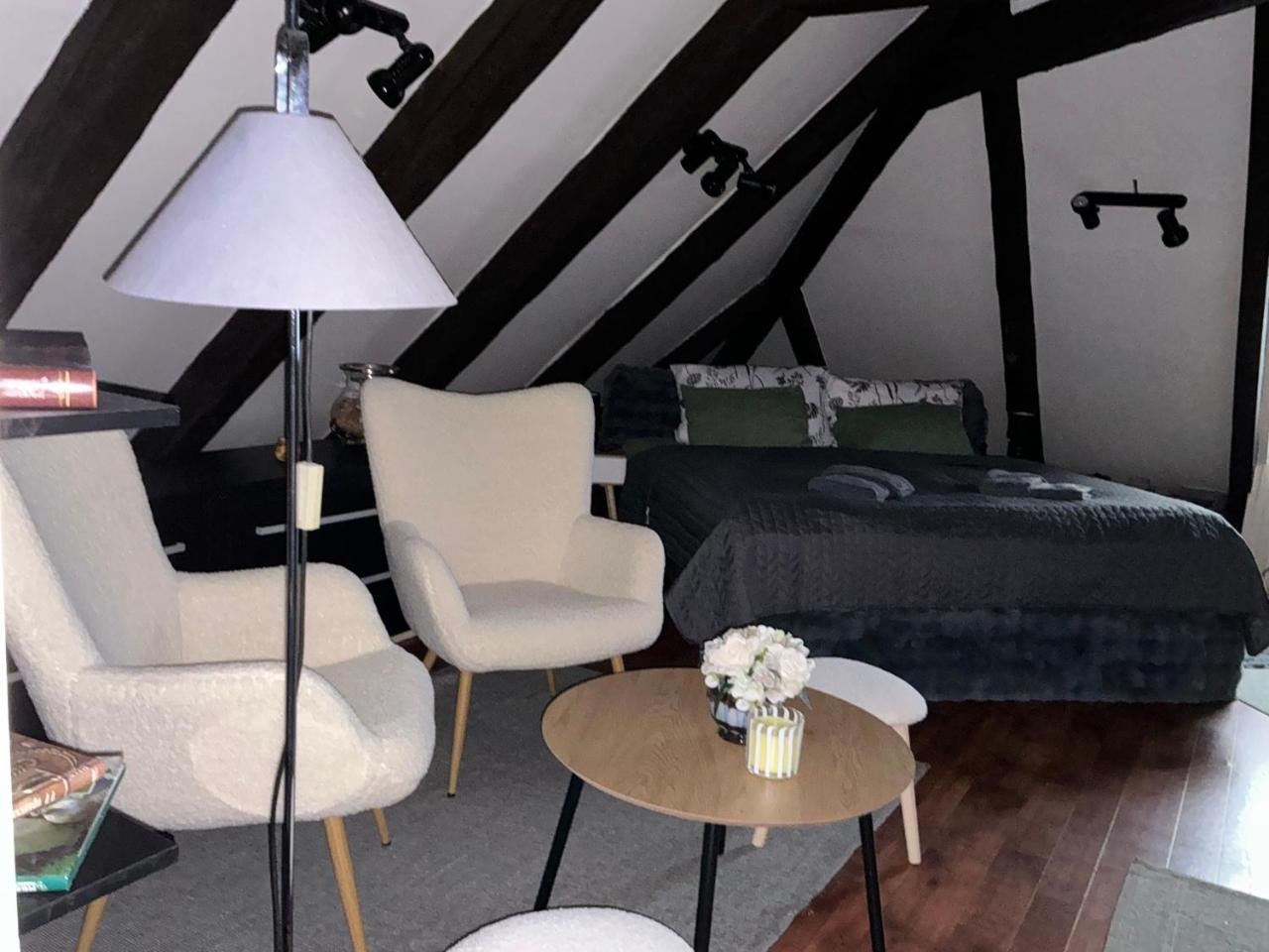 Apartmány na náměstí - Kounice - 3