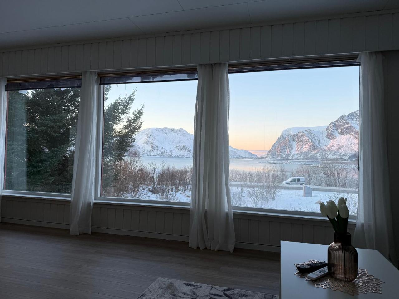 BNR Apartment Lofoten - 3