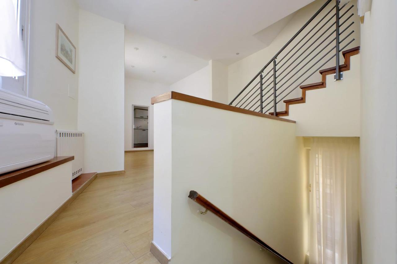 Trevi roma suites - 4