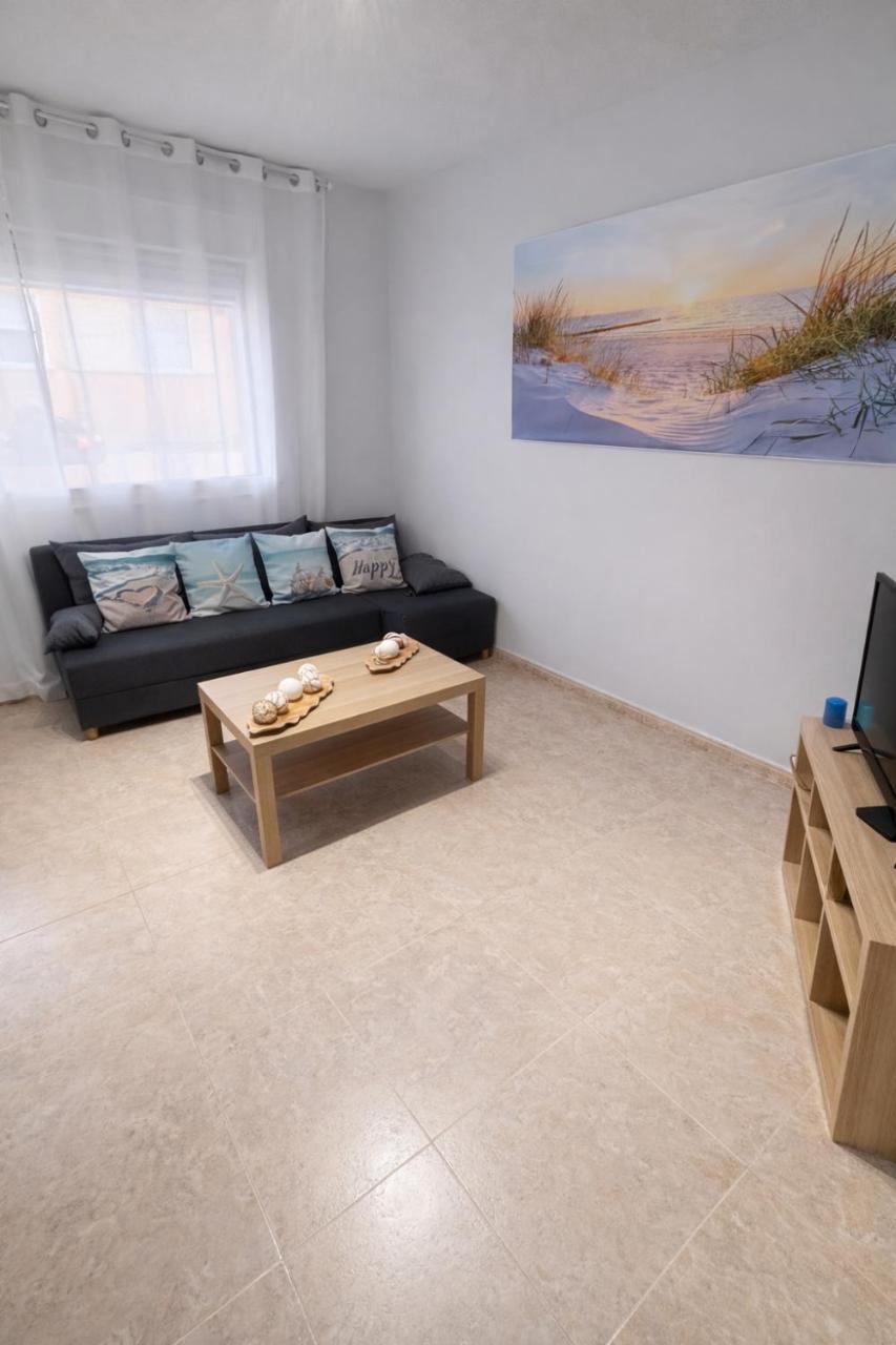 Apartamento Turístico Les Dunes - 4