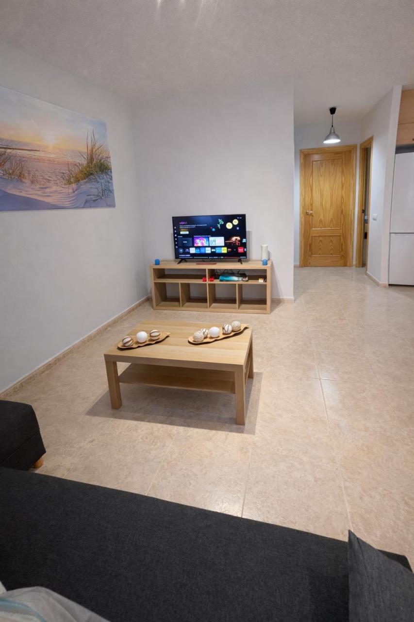 Apartamento Turístico Les Dunes - 3