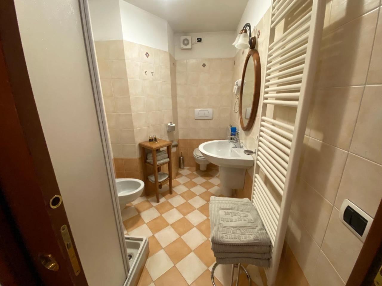 Foto - Residence Le Grand Chalet