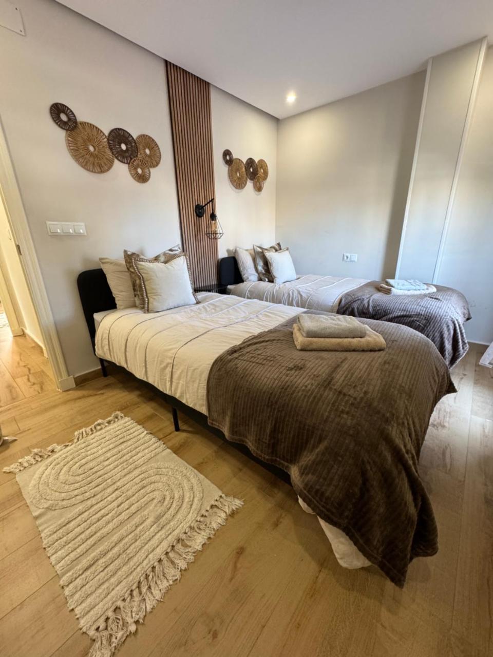 Apartamento YANIS - 5