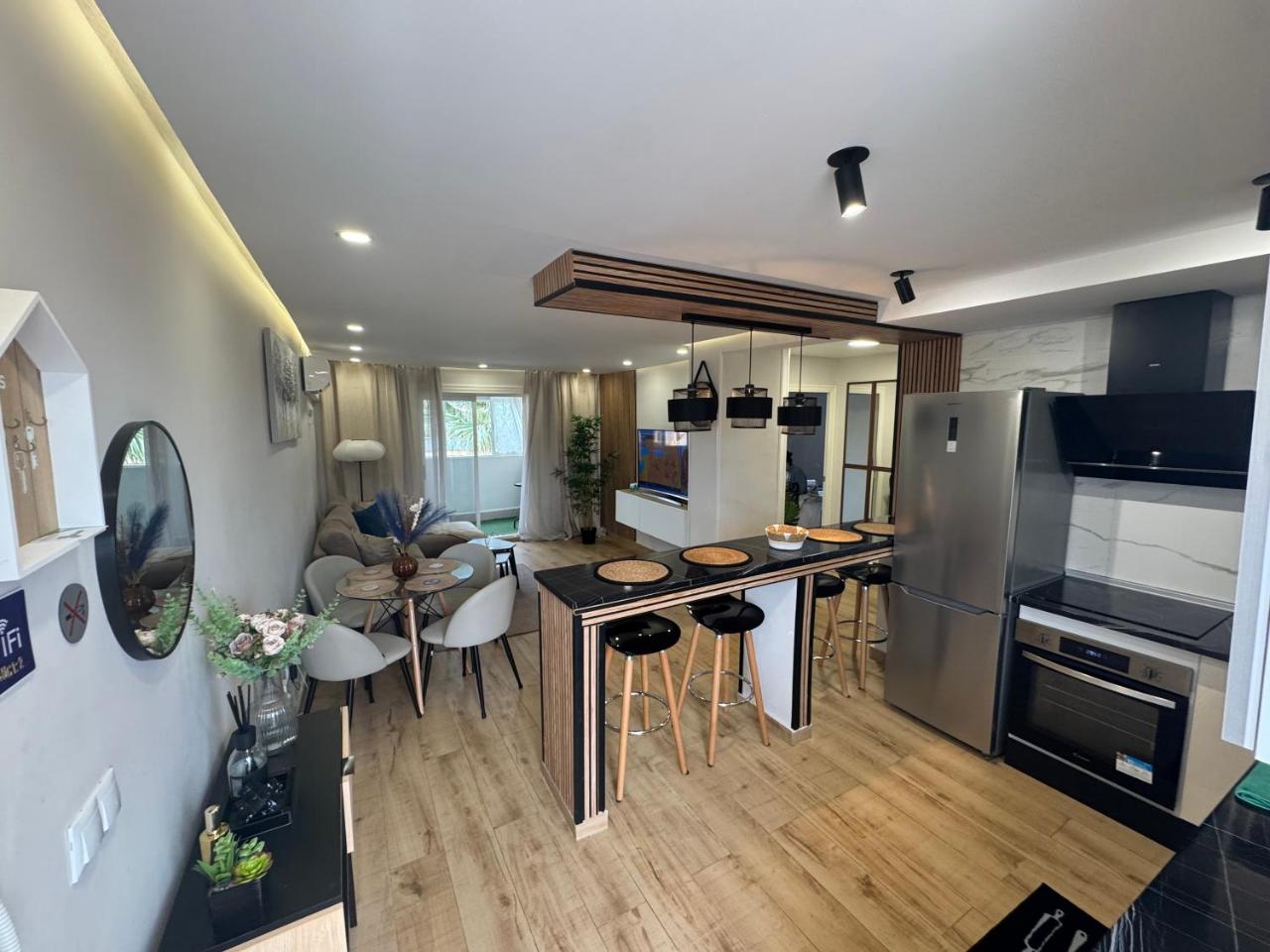 Apartamento YANIS - 2