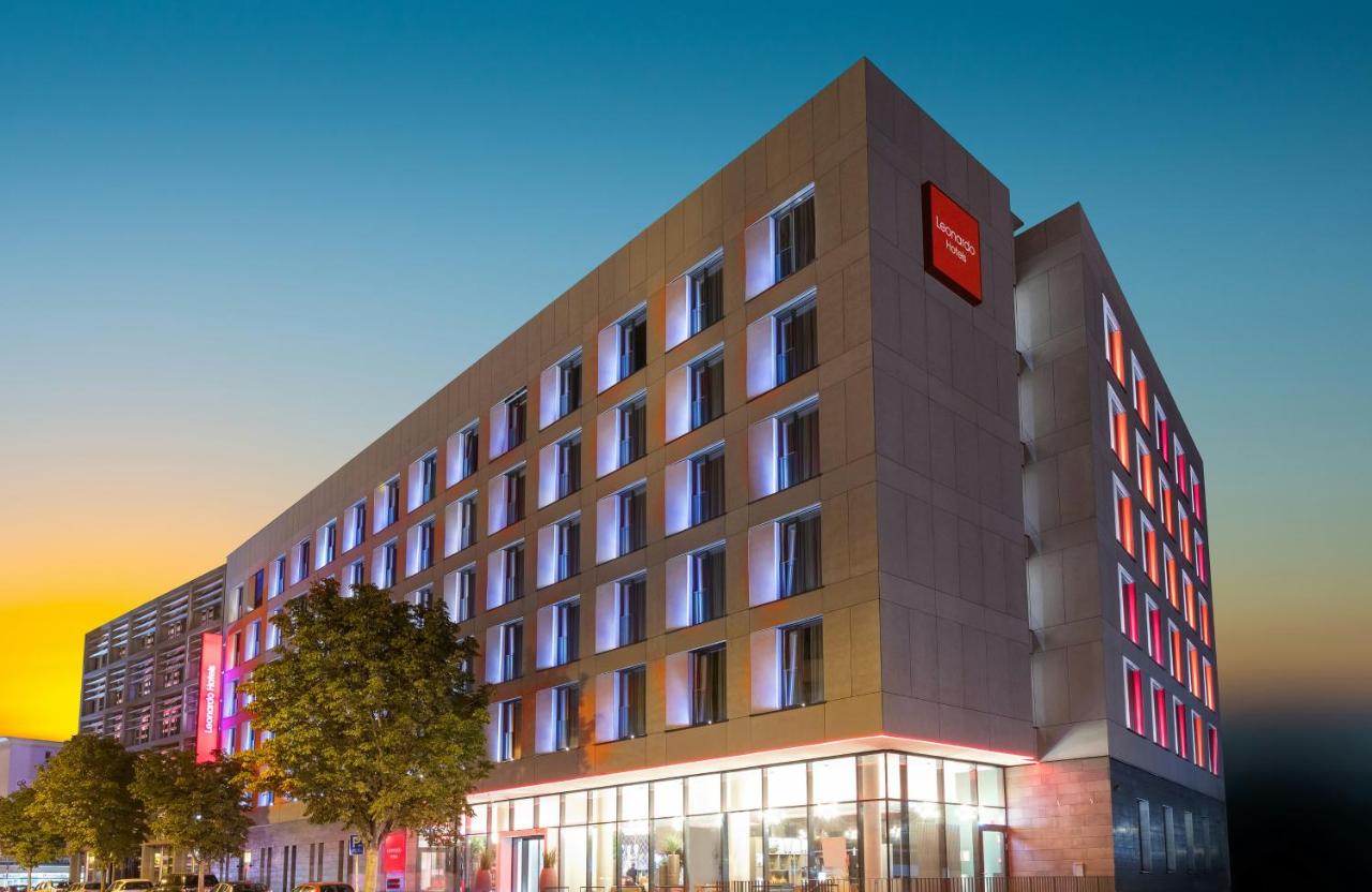 Foto - Leonardo Hotel Dortmund