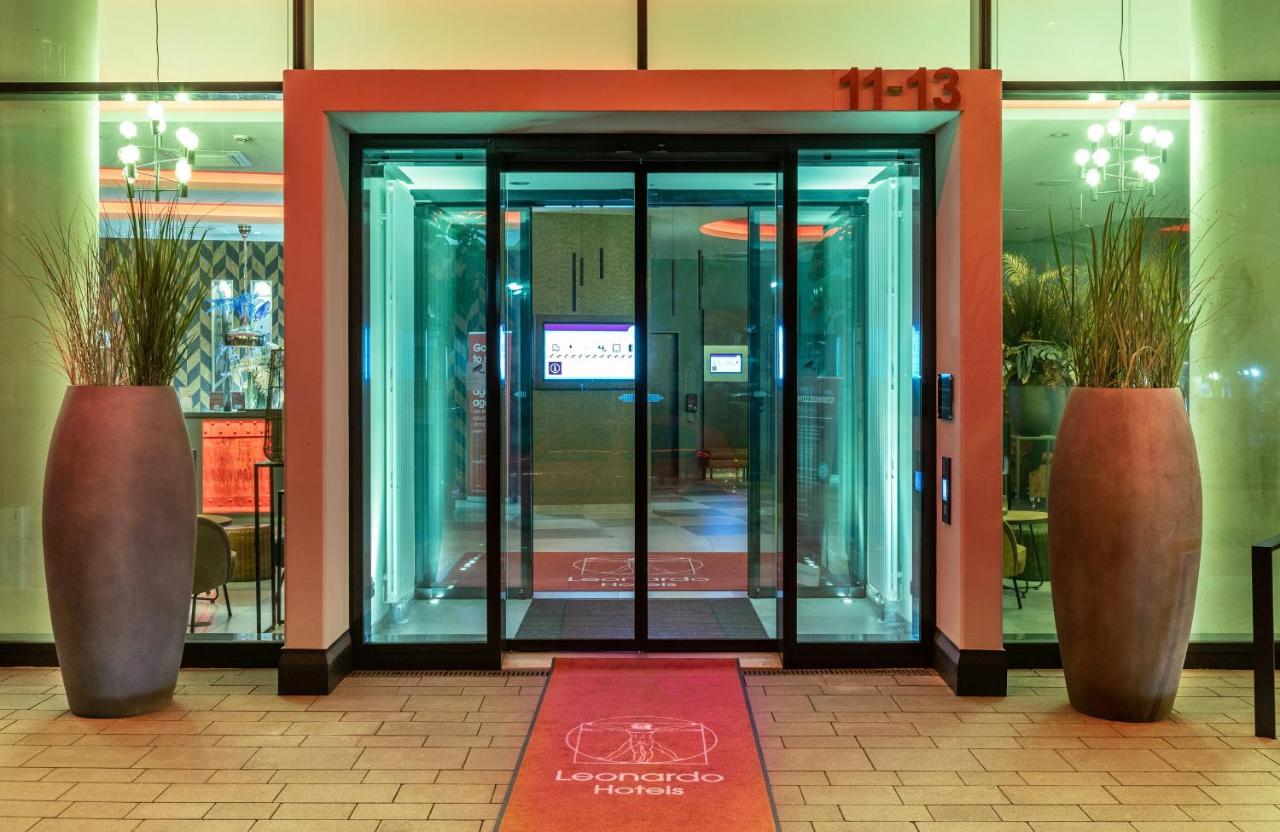 Foto - Leonardo Hotel Dortmund
