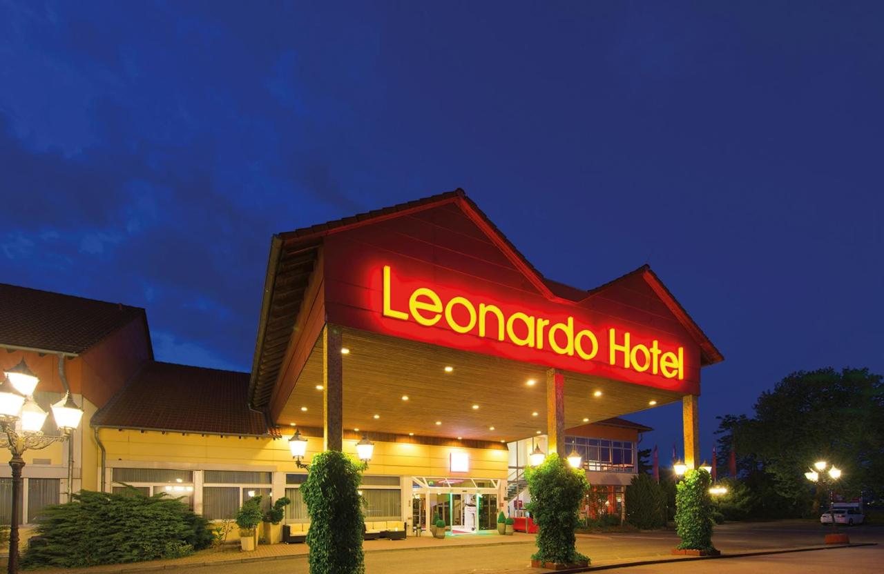 Foto - Leonardo Hotel Heidelberg Walldorf