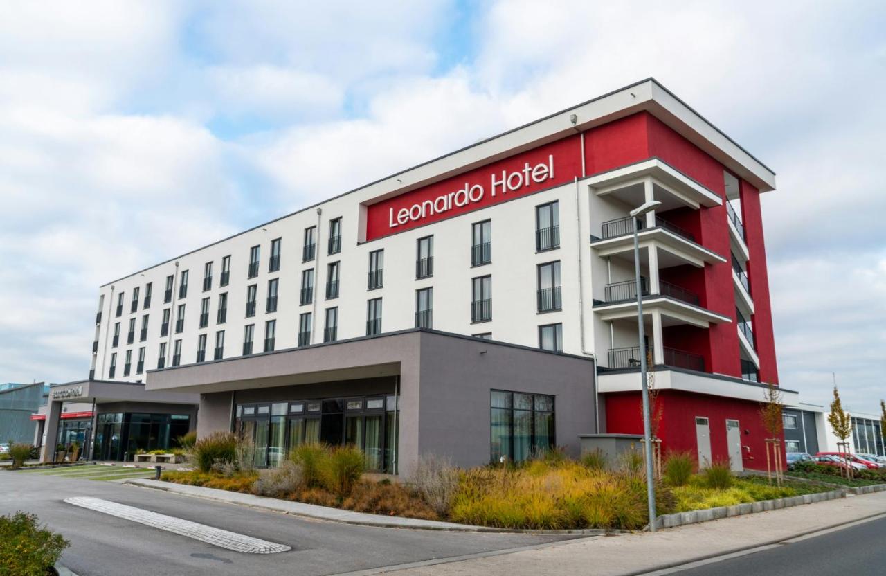 Foto - Leonardo Hotel Bad Kreuznach