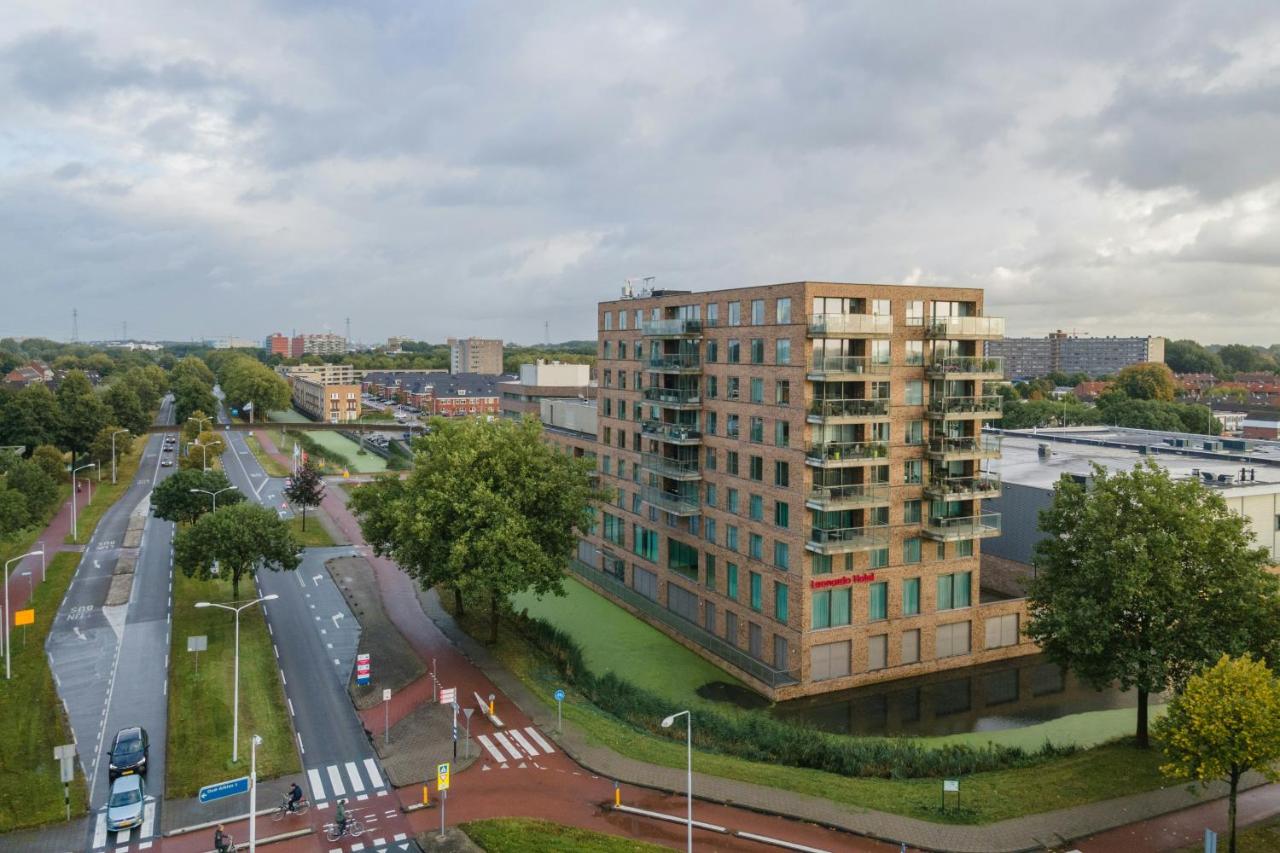Foto - Leonardo Hotel Papendrecht