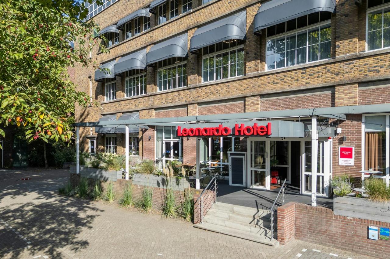 Leonardo Hotel Breda City Center - 5
